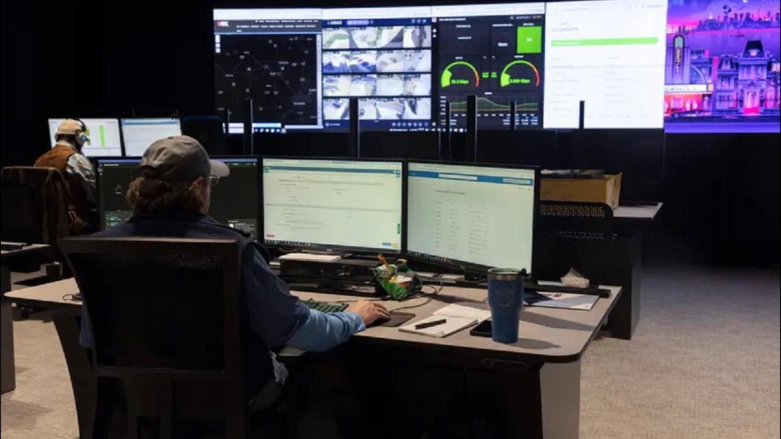 As Texas’ energy demand soars, a pilot program looks to bolster grid with “virtual power plants” fueled by people’s homes