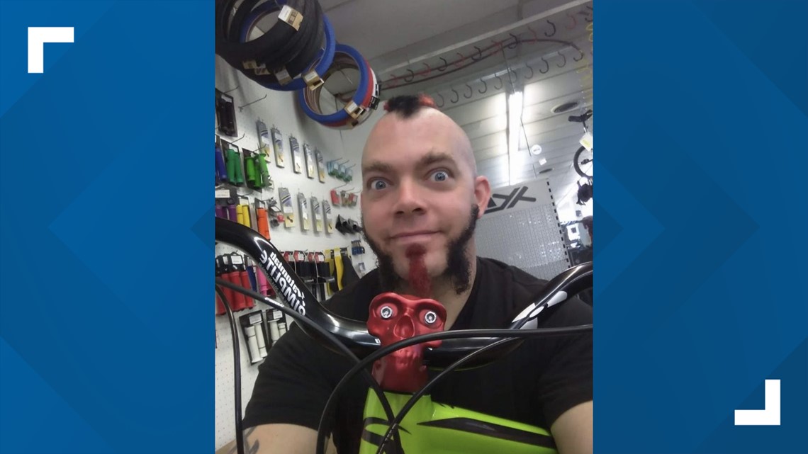 Garland bike shop murder Family remembers beloved victim