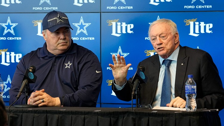 Draft class leaves Cowboys with more questions than answers