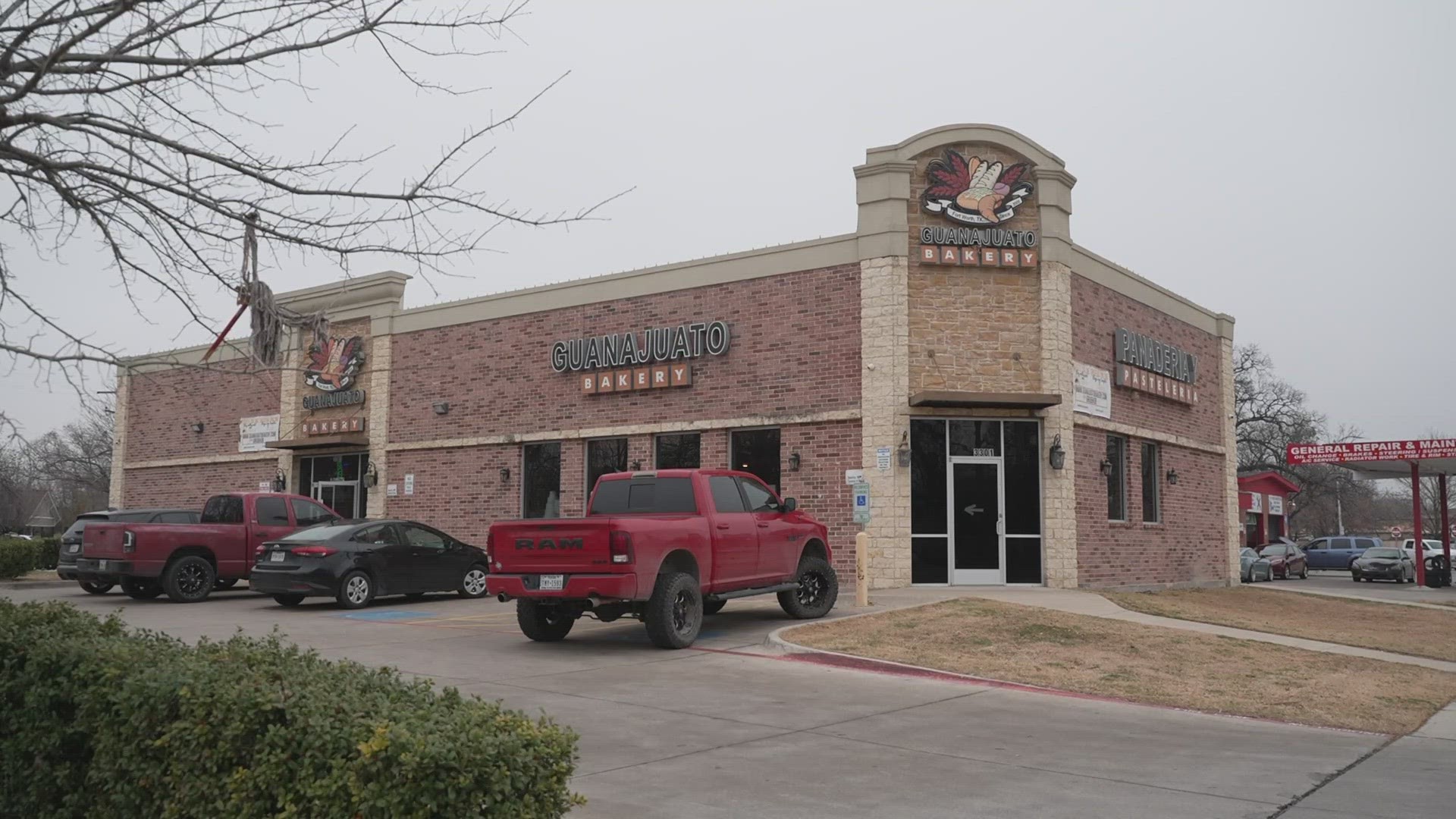 WFAA learned Fort Worth employees are feeling better after being treated for carbon monoxide exposure.