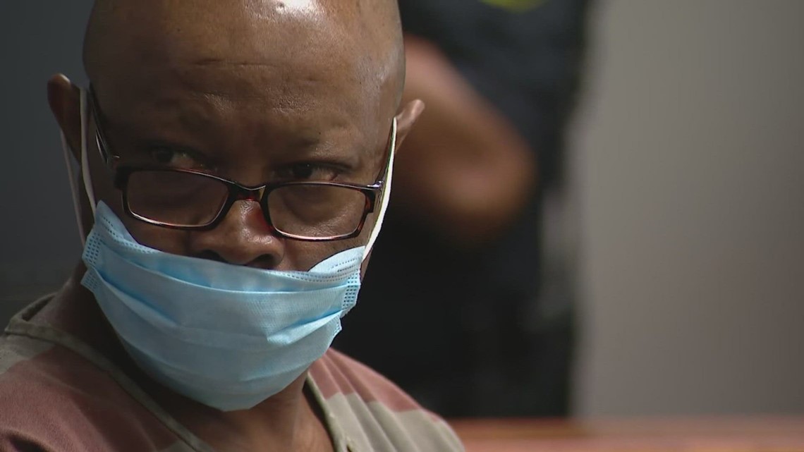 Texas suspected serial killer Billy Chemirmir killed in prison - Vimarsana News