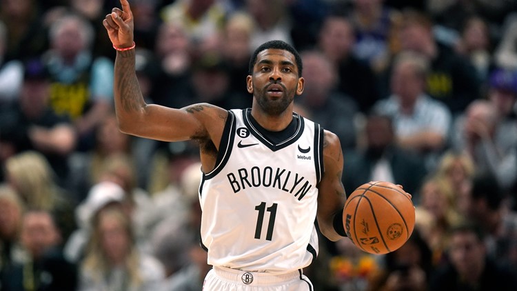 Kyrie Irving on the Mavs: When he's expected to play, ticket prices and more