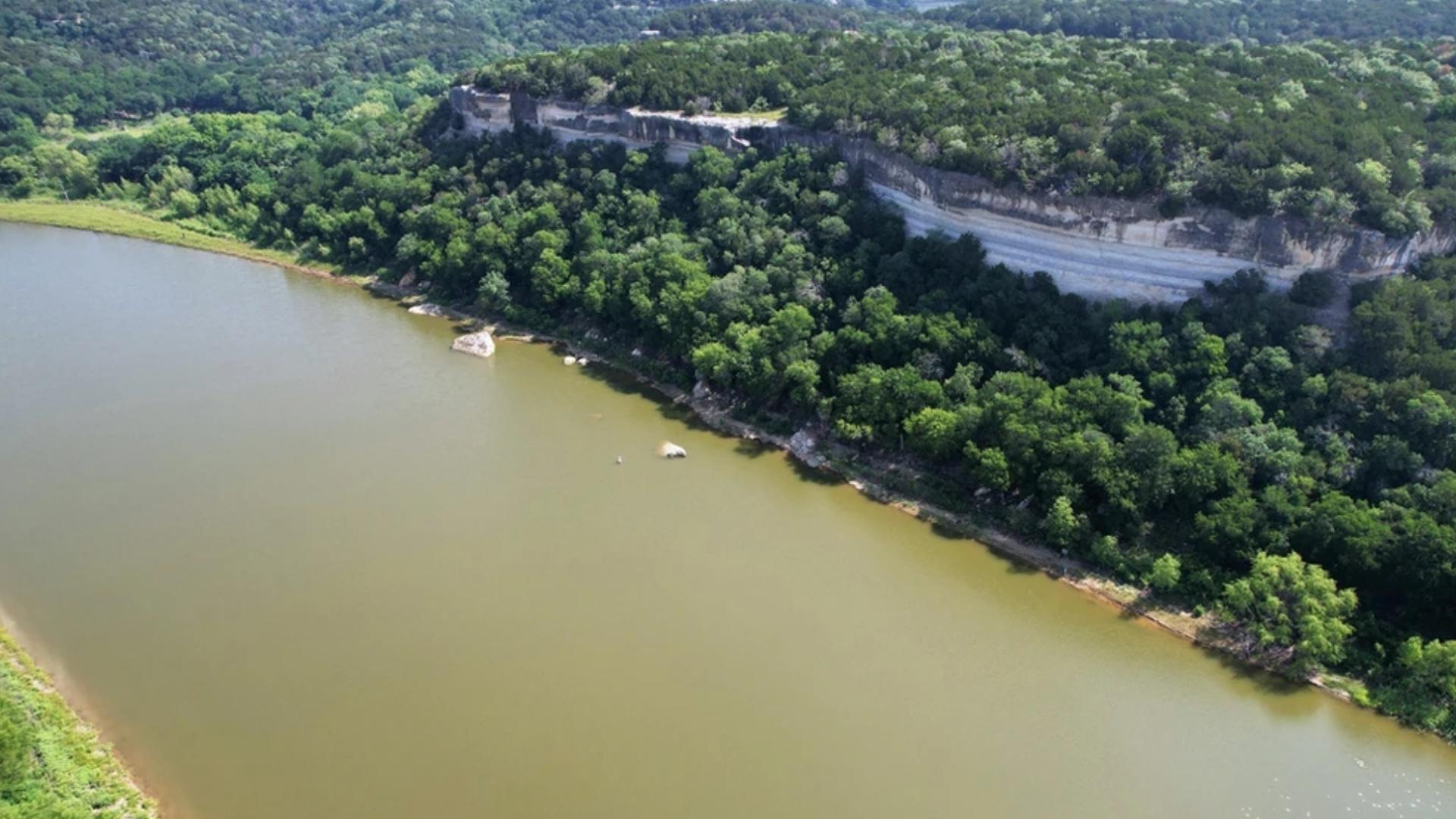 Texas ranches for sale 12 million Brazos River property sells