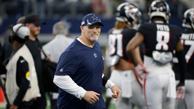 Dan Quinn went from on the radar to right defensive fit for the Cowboys