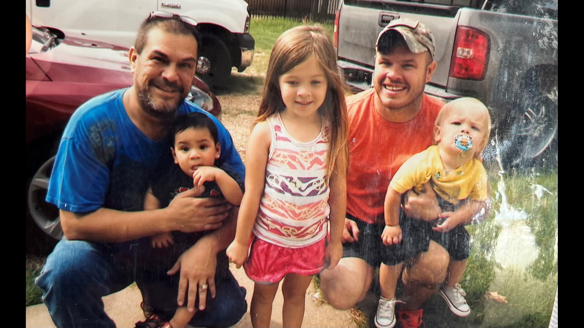My Dad Rage Son rushes to North Texas after father killed due to road rage | kens5.com