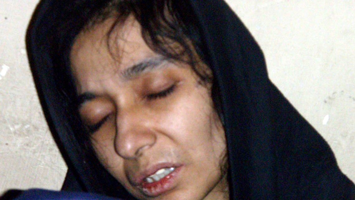 Who is Aafia Siddiqui? | kens5.com - Vimarsana News