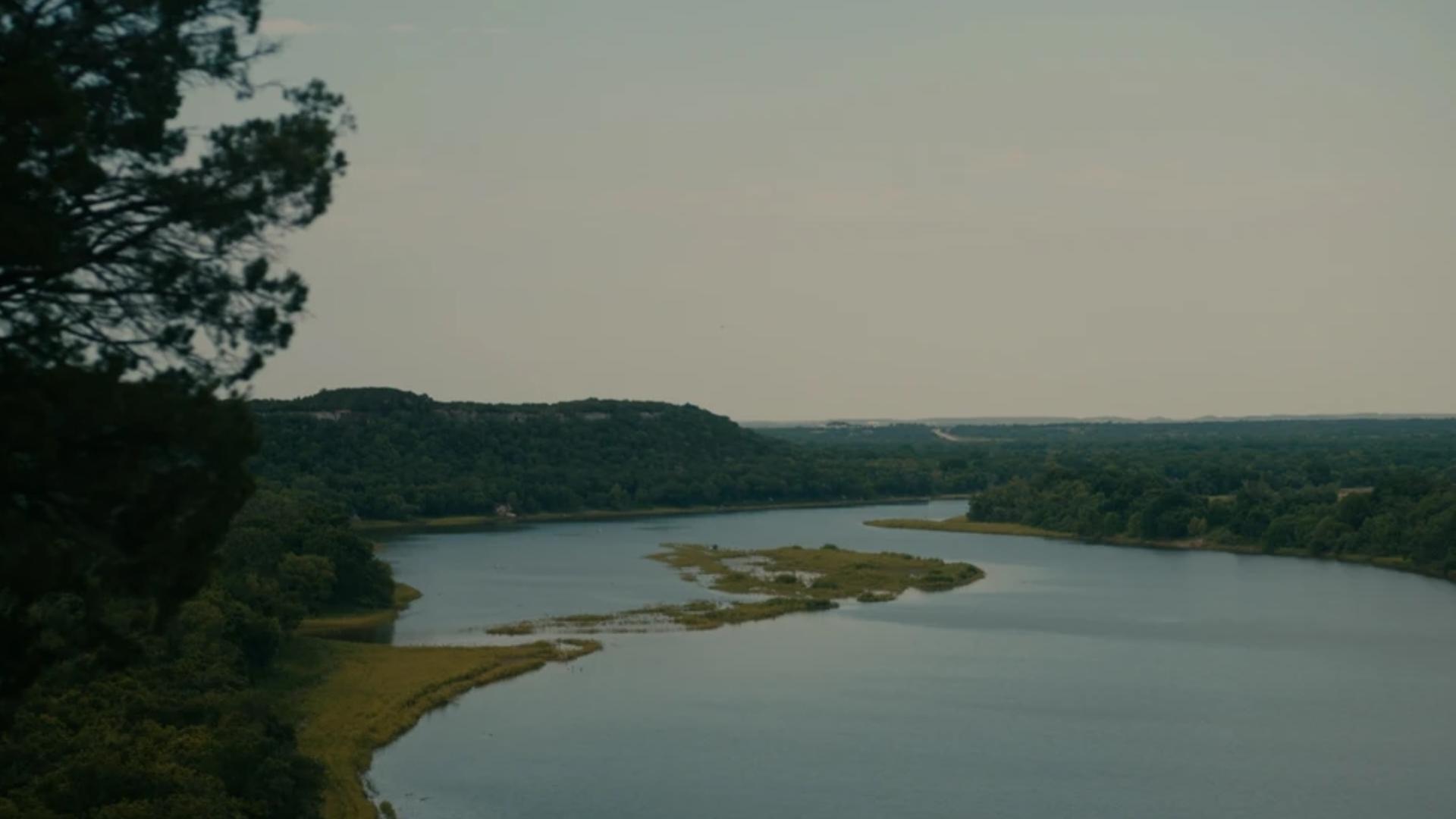 Texas ranches for sale 12 million Brazos River property sells