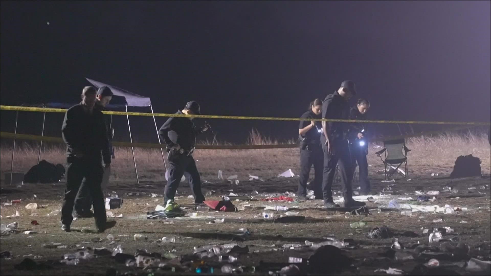 $76M expected for family of man killed, additional victims in Dallas ...