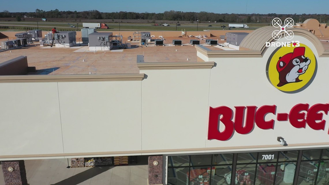 Buc-ee's coming to North Carolina brings mixed opinions - Vimarsana News