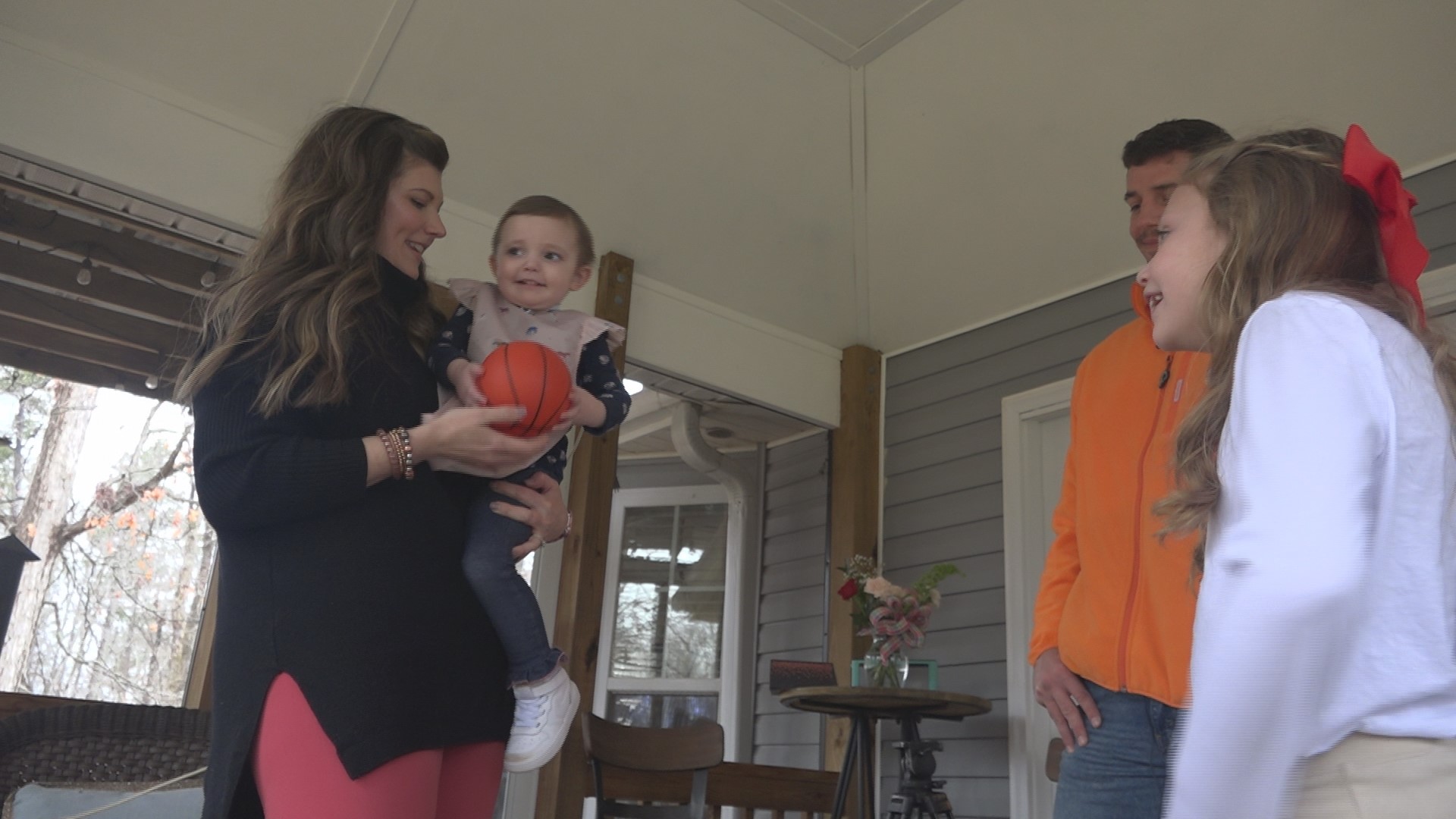 Randleman high school coach returns to the Triad