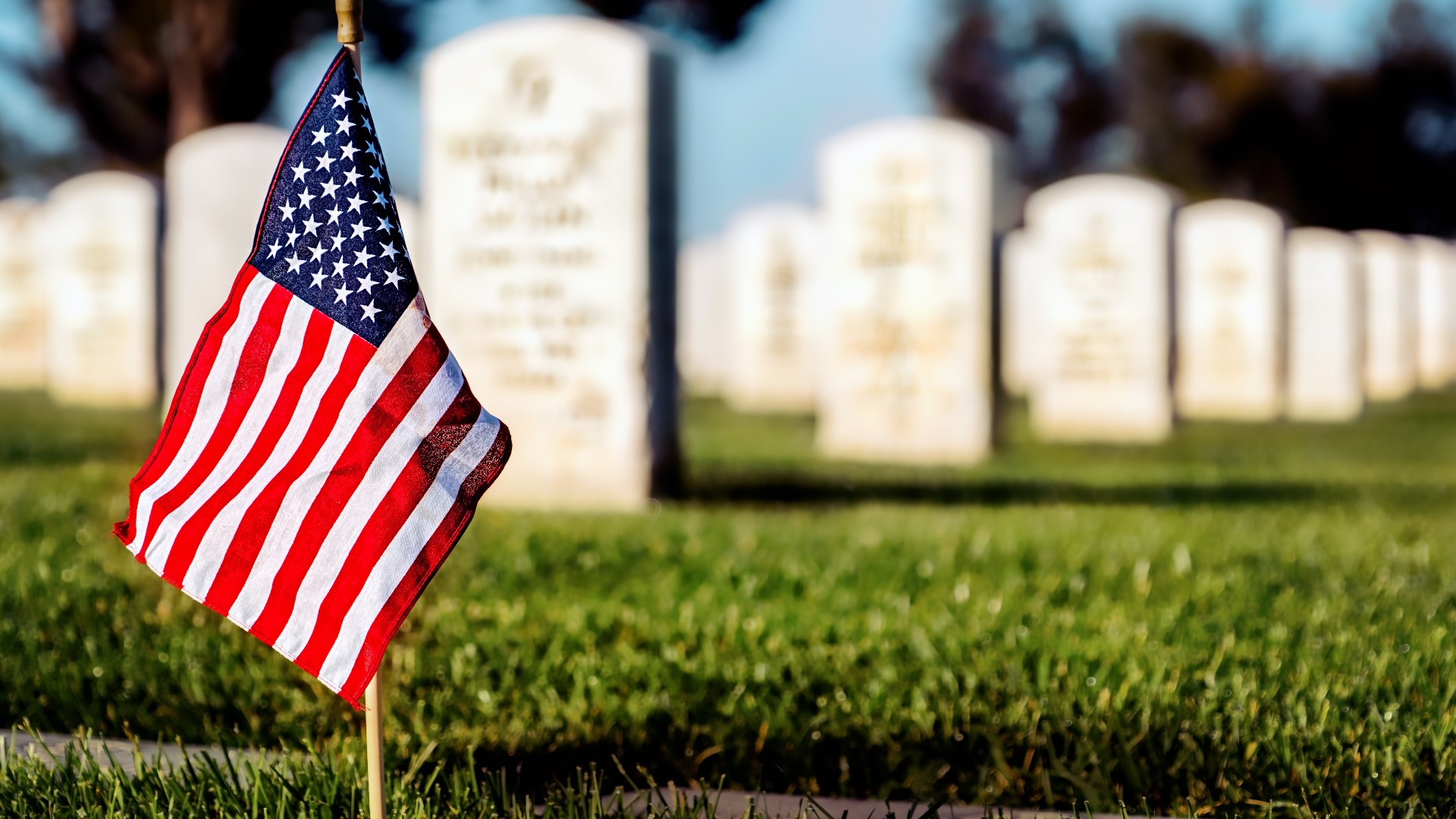 Across San Antonio, people are gathering to honor our fallen heroes in a day of remembrance, reflection, and unity.