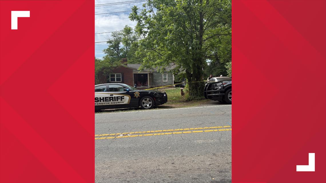 16-year-old and dog killed in North Carolina shooting, deputies say