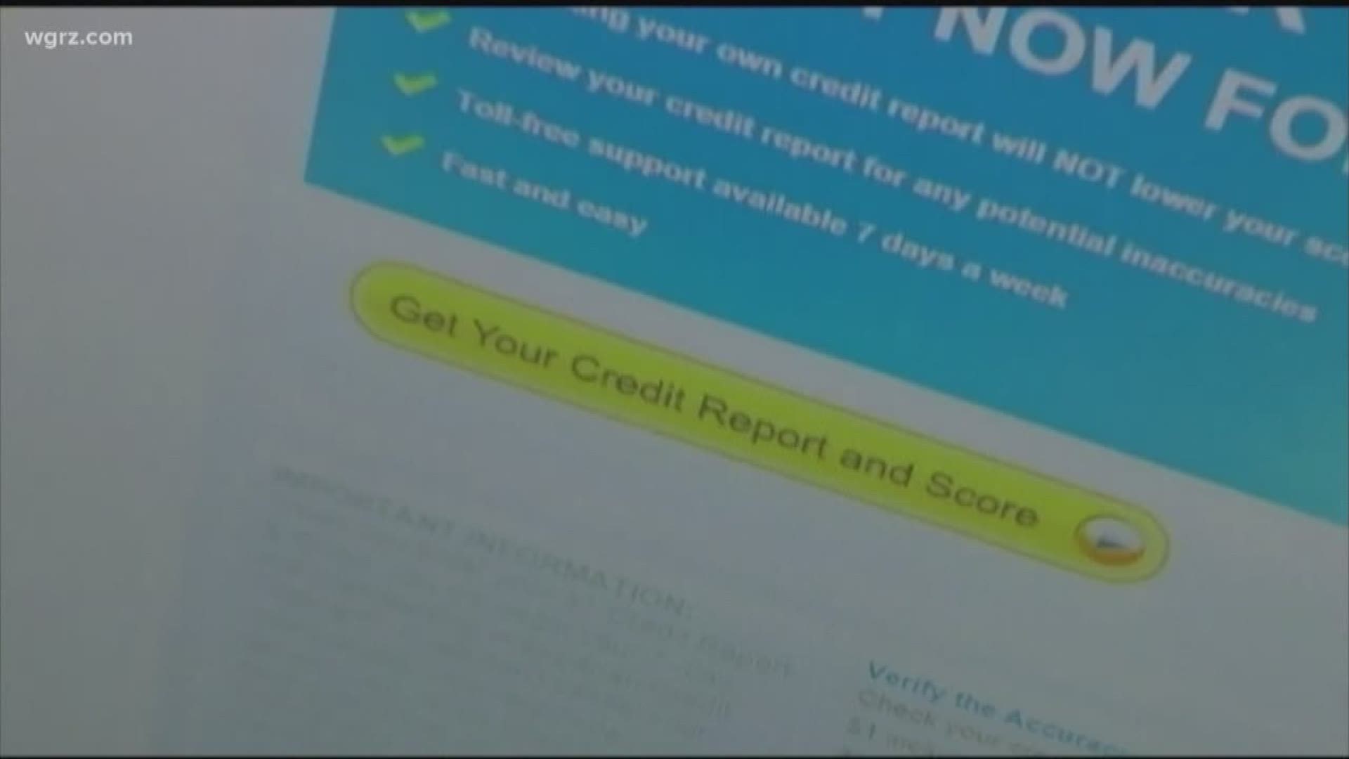 Your Credit Score Might Go Up Next Week
