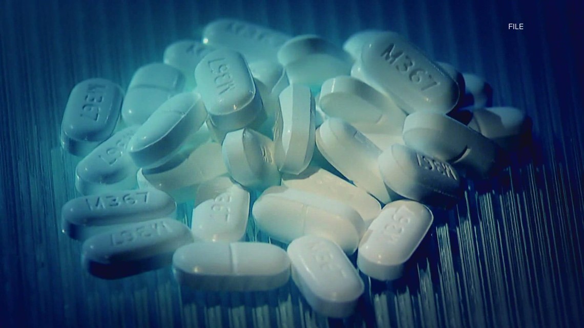 Boerne ISD warns parents about the dangers of fentanyl - Vimarsana News