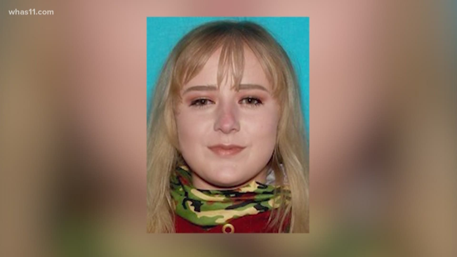 Amber Alert Canceled For Missing Indiana Girl 1365