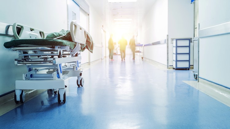 State hospitals offering $5,000 hiring bonus to registered nurses
