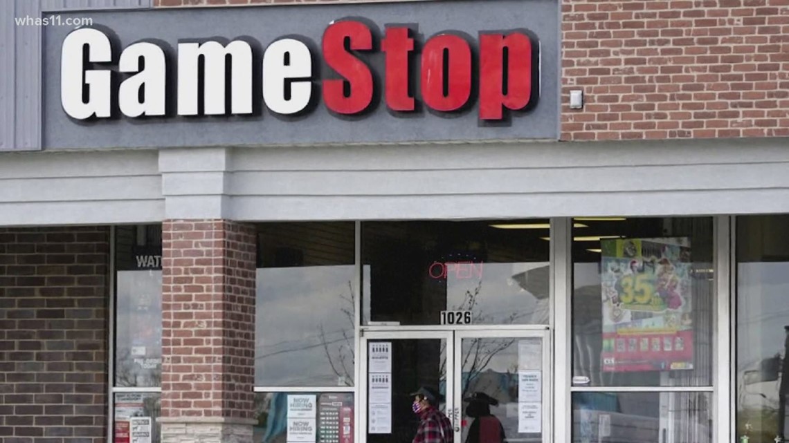 hedge fund gamestop