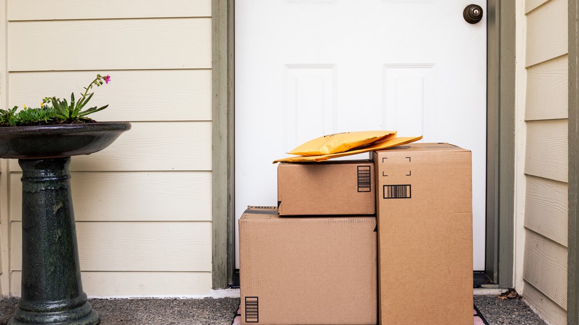 What to do if your online order never arrives — and how to get