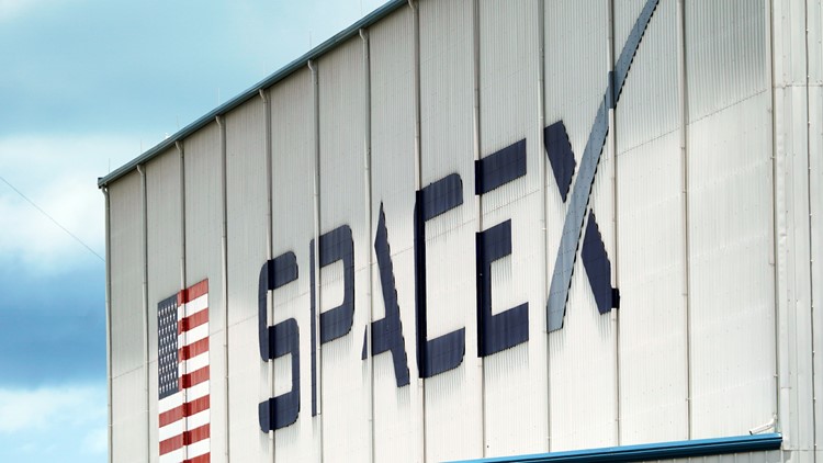 Report: SpaceX plans to build facility in Bastrop County