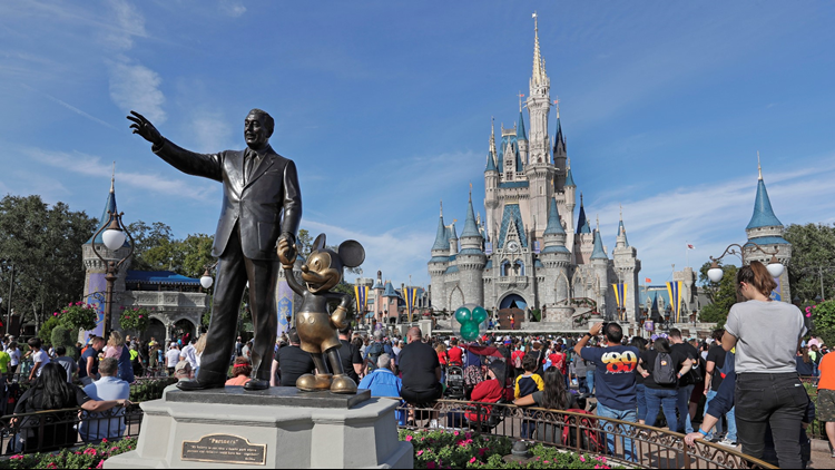 disney large stroller ban