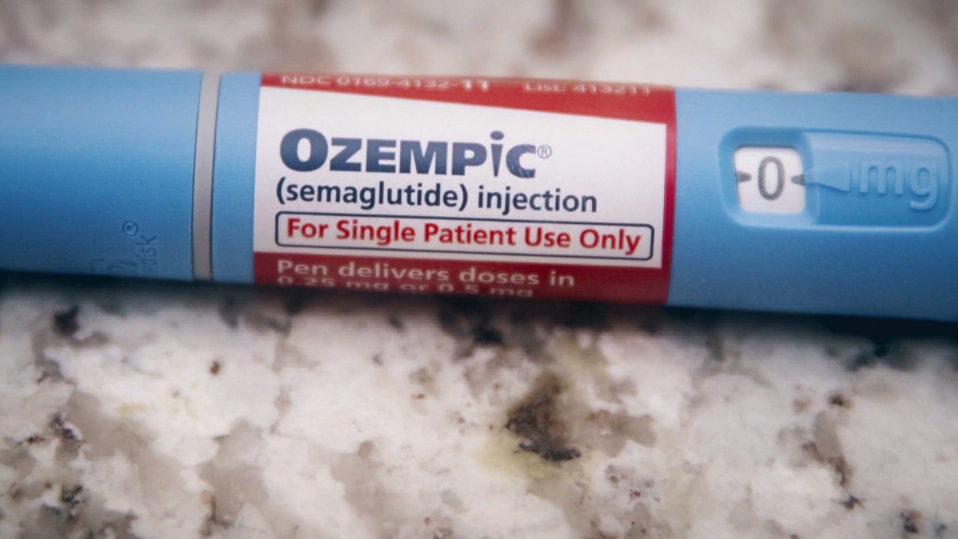 A condition renamed, nurses under attack, health gaps that won't close and  the 'Ozempic Personality'