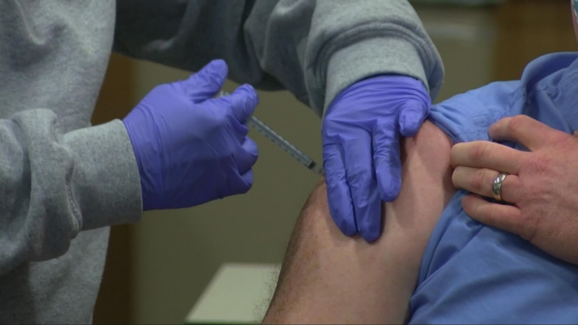 COVID Tracker San Antonio cases trending down as school year begins