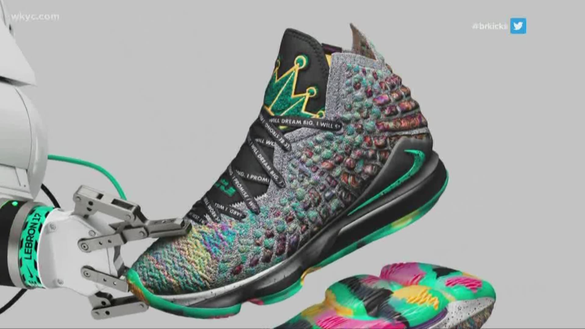 new basketball shoes coming out