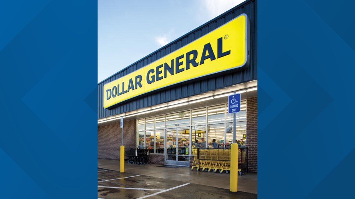 How Much Does Dollar General Pay In Texas Dollar Poster