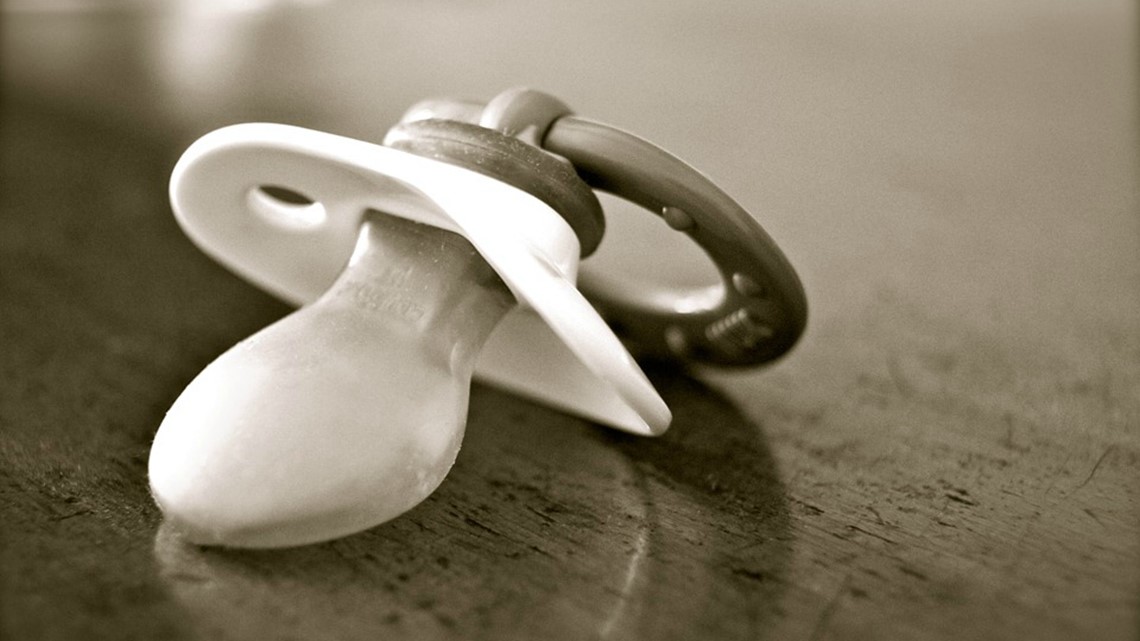Father charged after baby's injuries were consistent with shaken baby syndrome - Vimarsana News
