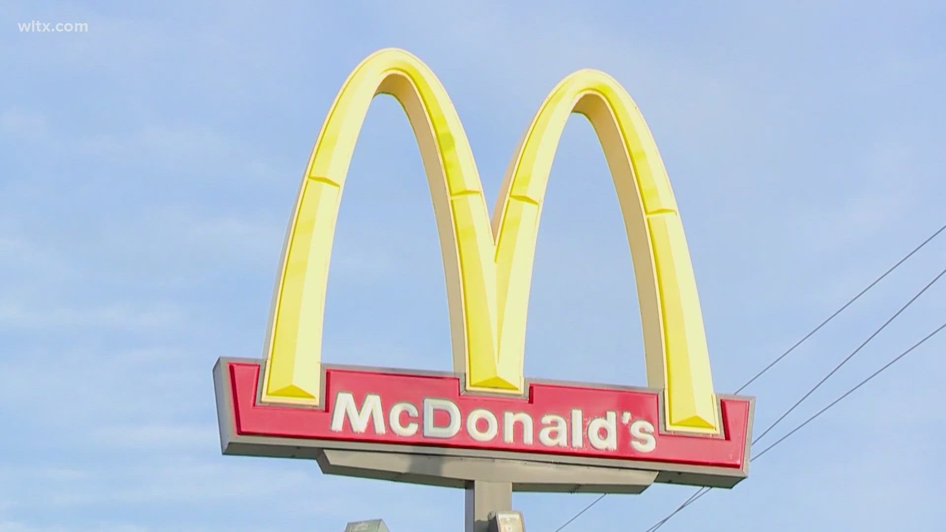 No more refills at McDonalds as they begin to transition away from self serve beverage stations.