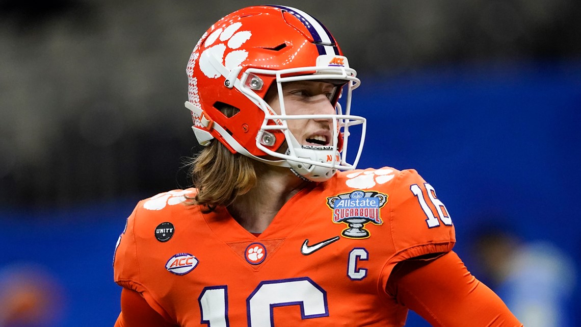 NFL Draft live updates | kens5.com - Vimarsana News