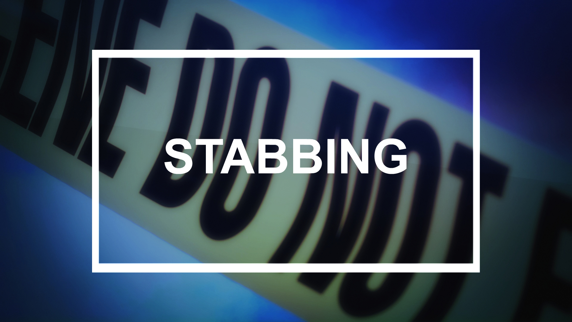 Police responded to a stabbing near N. 8th Street and East Adams Avenue in Temple Saturday night.