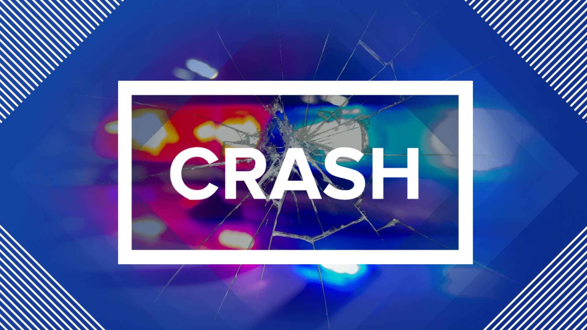 A stretch of the Interstate 80 west has been shut down due to a crash in Luzerne County.