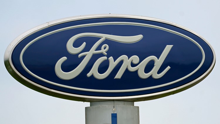 Ford recalls nearly 200,000 SUVs; heating and cooling fans can catch fire