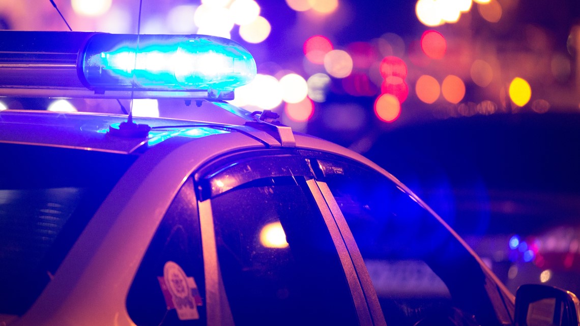 Dadeville, Alabama shooting: Officials say 4 people killed - Vimarsana News