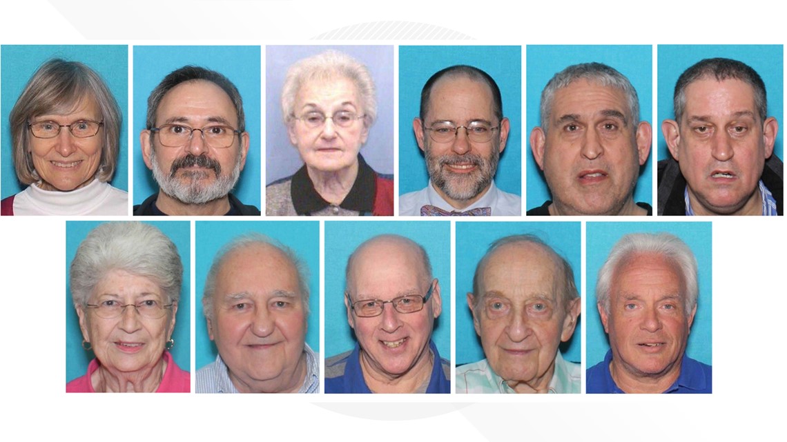 Jury reaches decision for Pittsburgh synagogue gunman - Vimarsana News