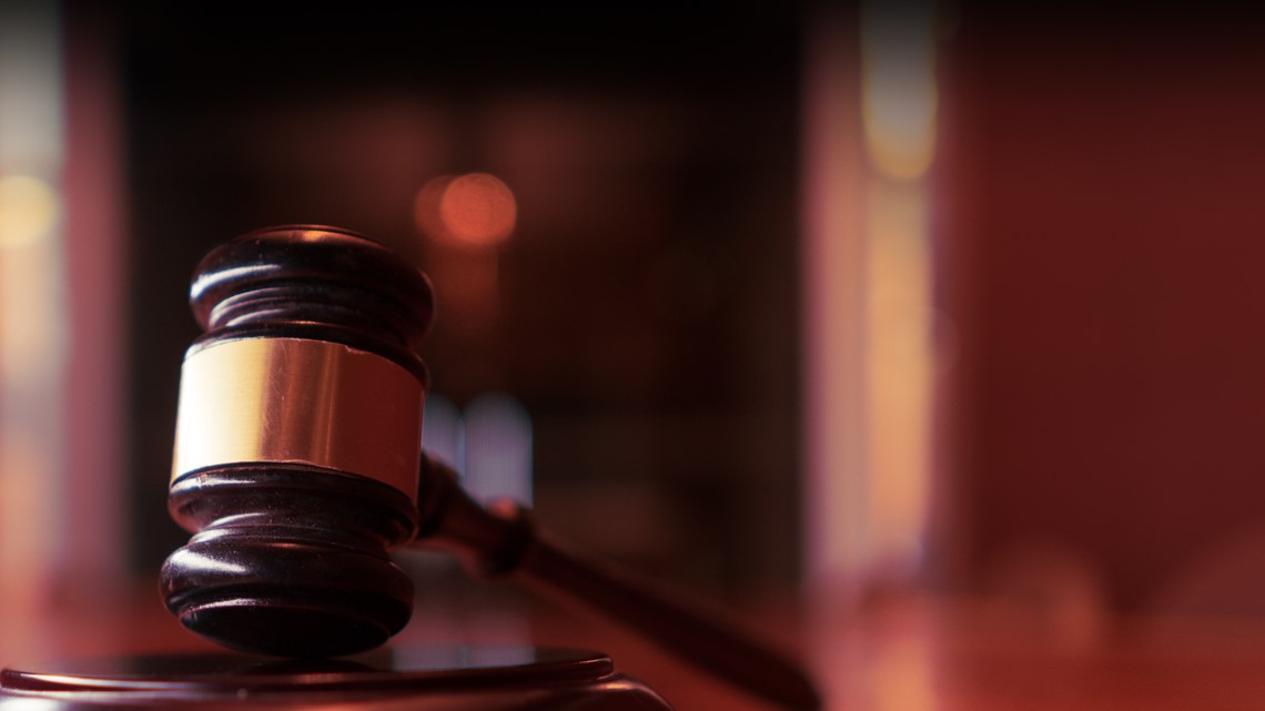 4 men indicted after allegedly stealing $80K from ATM technician - Vimarsana News