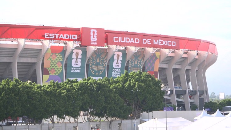 World Cup opening game watch parties going in San Antonio Thursday ...