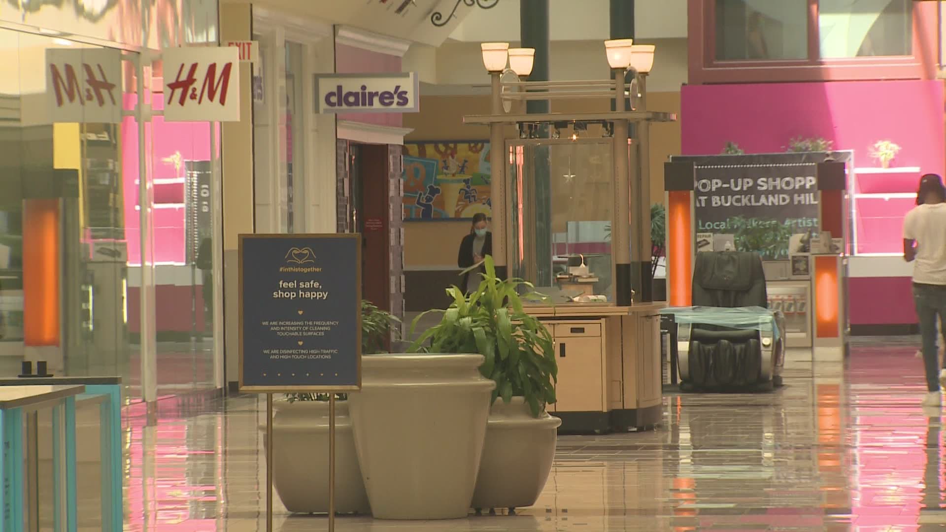 Marshalls Homegoods And Tj Maxx In Connecticut Are They Open Kens5 Com
