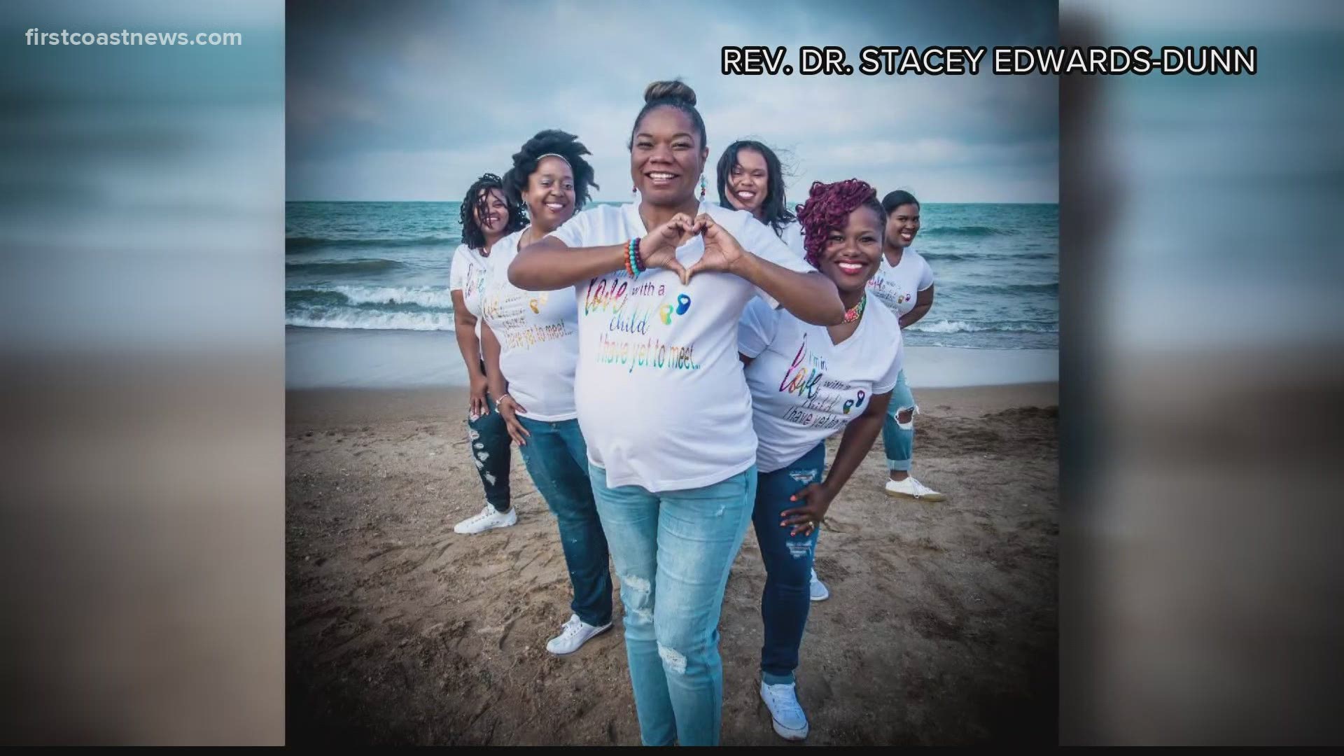 'Fertility for Colored Girls' launches Jacksonville chapter with Brown Fertility