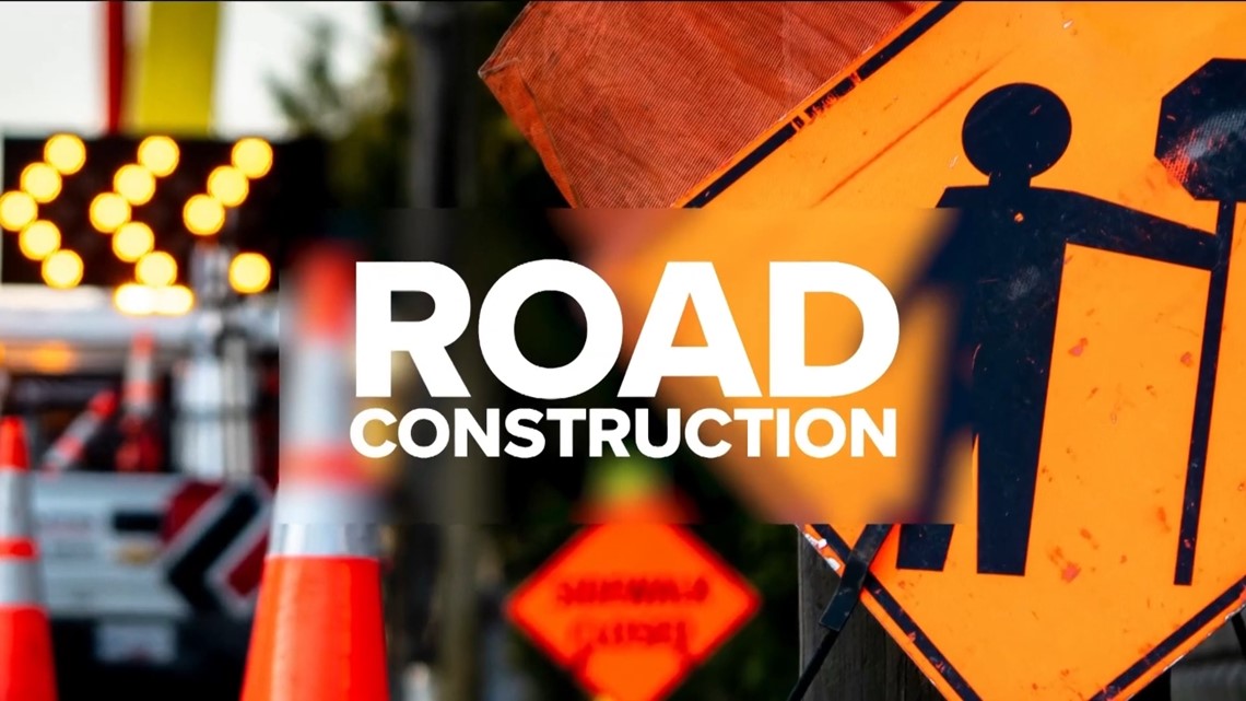 Construction Alert: Closures Along Loop 1604 And Blanco Road | Kens5.com