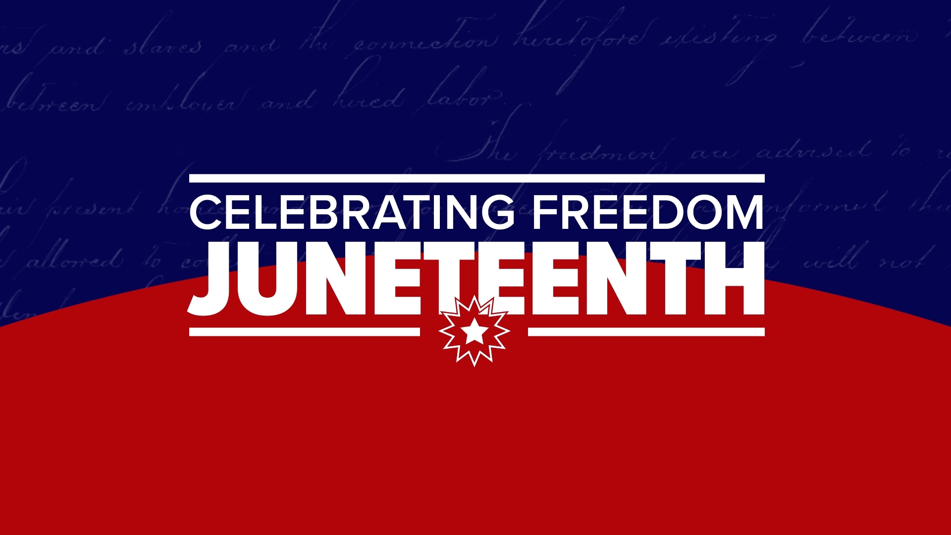 Sharing the history and significance of Juneteenth, as well as the different ways to celebrate and commemorate freedom.