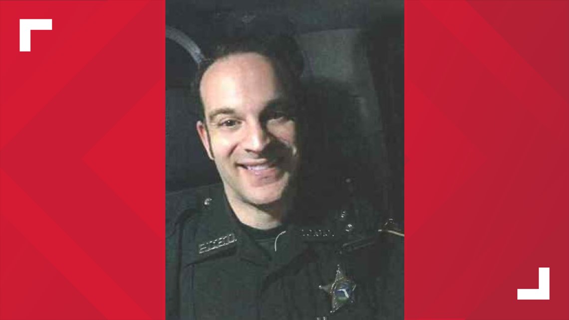 Pinellas County Sheriff's Office: Deputy Fired For Texting Women ...