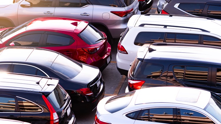 Why it's a great time to sell your car right now