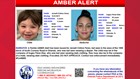 AMBER ALERT canceled for Orlando toddler, child found safe