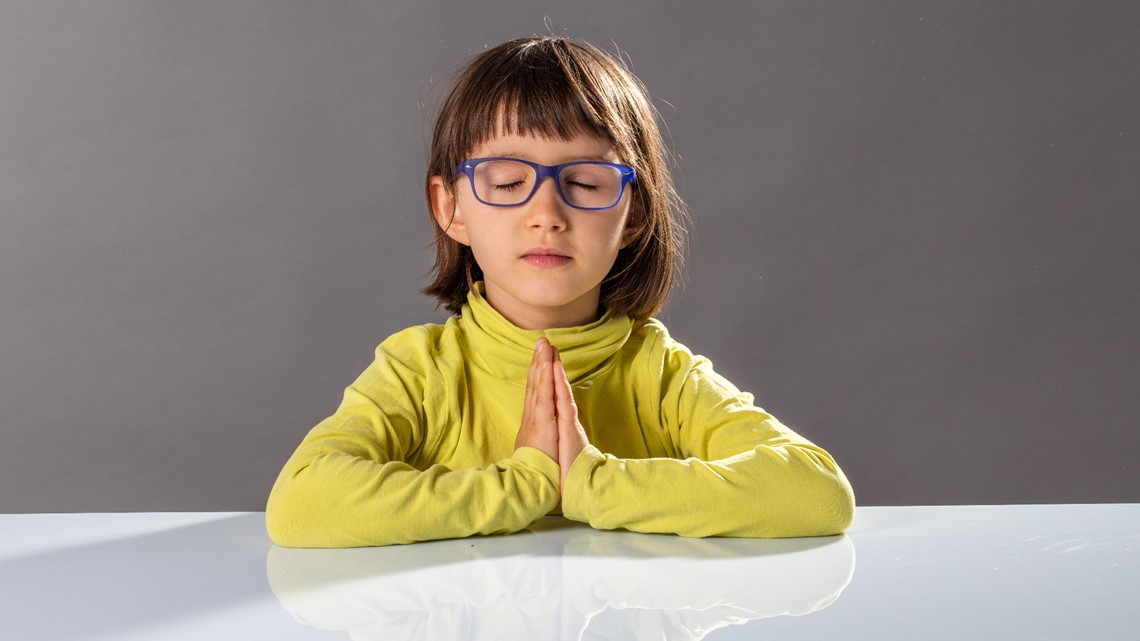 Mindfulness in May with the Wake-Up CBUS team - Vimarsana News