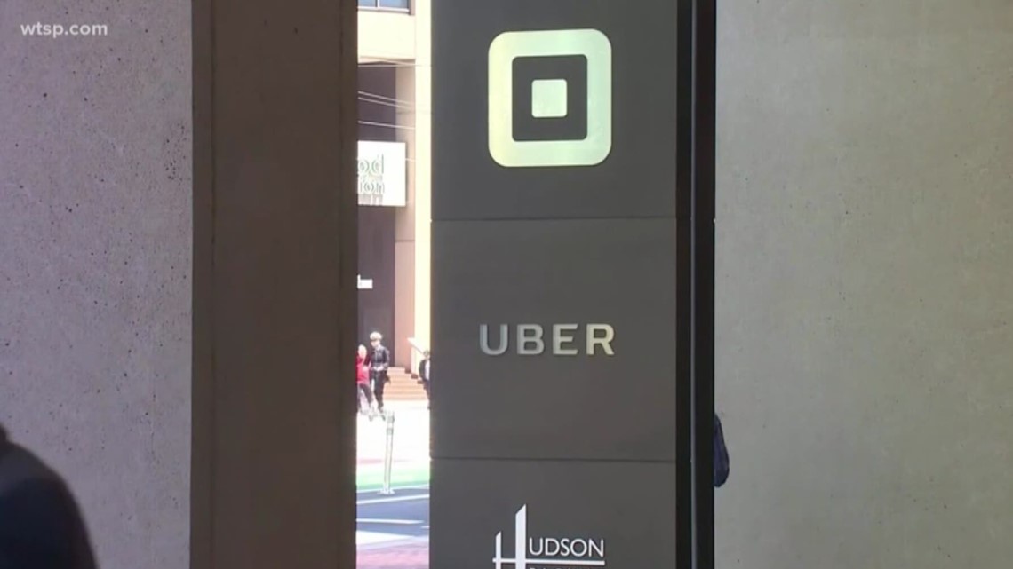 Uber Received Nearly 6 000 Sexual Assault Claims