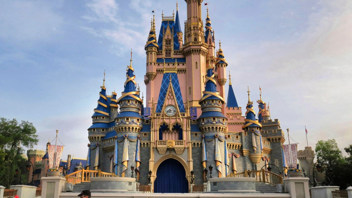 Is Disney World coming to North Carolina? - Vimarsana News