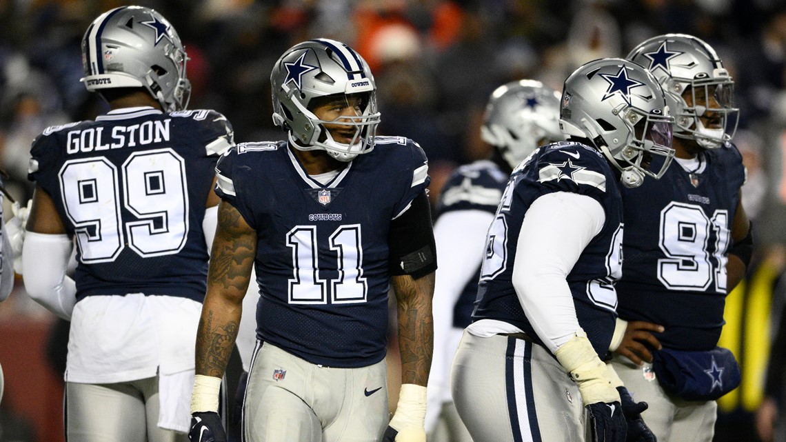 Why Cowboys QB Dak Prescott needs legacy-building win over Tom Brady,  Buccaneers