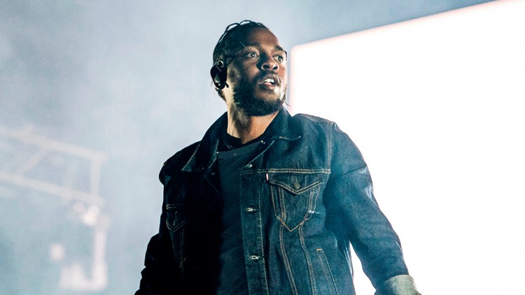 Kendrick Lamar's 'Big Steppers Tour' coming to Texas